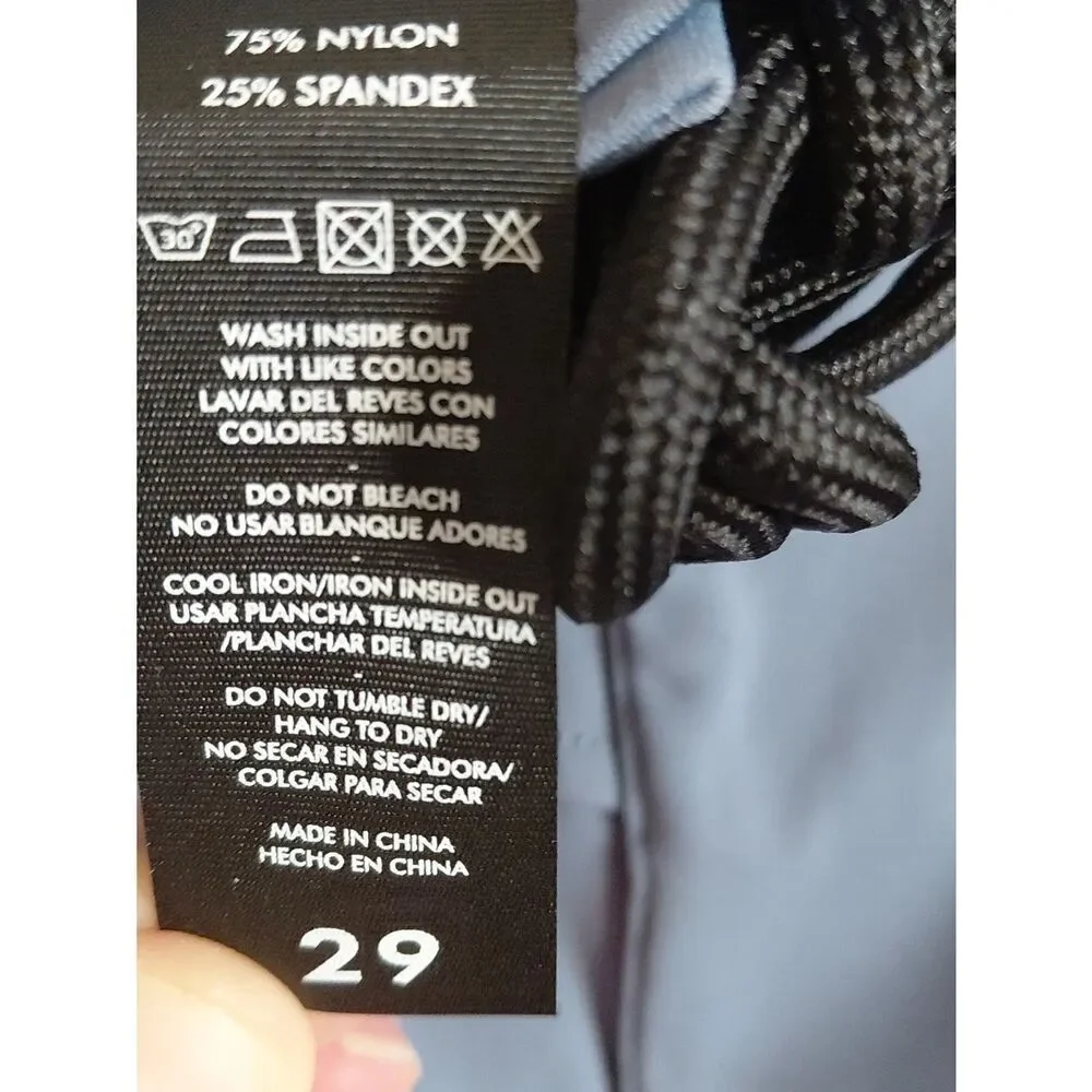 Alphalete new tags